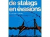 De stalags en évasions - couverture