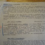 43.07.10 Stalag VID Rapport SAI Mâcon