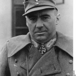 Generalleutnant Fritz Bayerlein