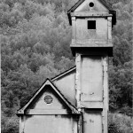 Meggen - Mine de pyrite de la Sachtleben (photo Harald Finster)