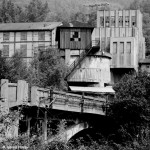 Meggen - Mine de pyrite de la Sachtleben (photo Harald Finster)