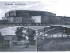Dortmund - Westfalenhalle dans les années 1930